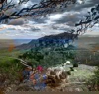 Blue Mountains Secret Places Adventure - Queensland Tourism