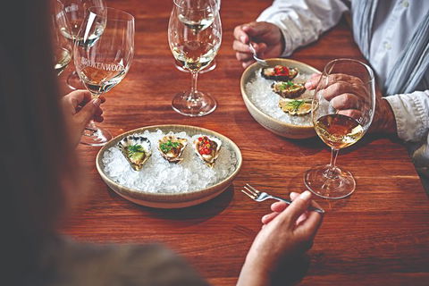 VIP Soil-To-Cellar Experience - Queensland Tourism 5
