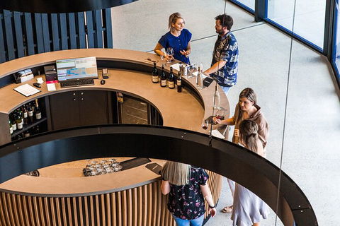 VIP Soil-To-Cellar Experience - Queensland Tourism 8