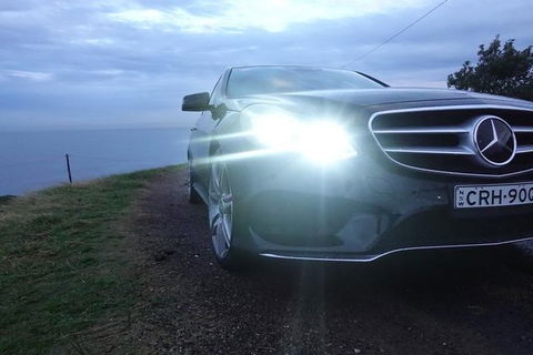 Spring Hire Cars - QLD Tourism 6