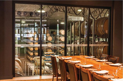 The Brokenwood Journey - Queensland Tourism 0