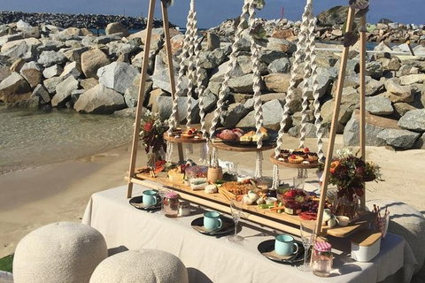 Pop Up Picnic - Narooma - QLD Tourism 2