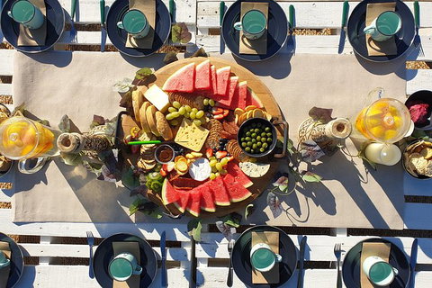 Pop Up Picnic - Narooma - QLD Tourism 0