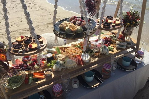 Pop Up Picnic - Narooma - QLD Tourism 3