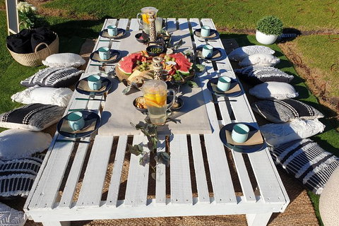 Pop Up Picnic - Narooma - QLD Tourism 4