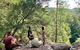 Guided E Bike Tour - Hells Hole Pools & Rainforest - thumb 4