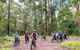 Guided E Bike Tour - Hells Hole Pools & Rainforest - thumb 2