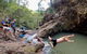 Guided E Bike Tour - Hells Hole Pools & Rainforest - thumb 7