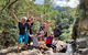 Guided E Bike Tour - Hells Hole Pools & Rainforest - thumb 6