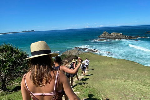 Behind The Bay - Explore Like A Local - QLD Tourism 7