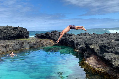 Behind The Bay - Explore Like A Local - QLD Tourism 10