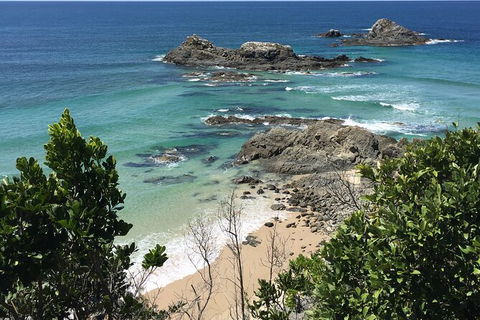 Behind The Bay - Explore Like A Local - QLD Tourism 11