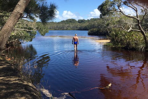 Behind The Bay - Explore Like A Local - QLD Tourism 5