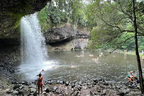 Behind The Bay - Explore Like A Local - QLD Tourism 9