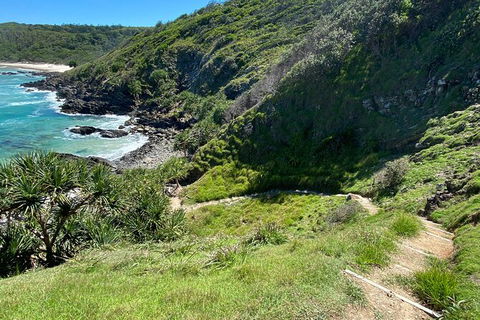 Behind The Bay - Explore Like A Local - QLD Tourism 3