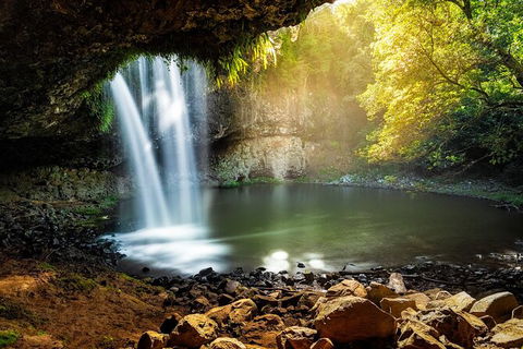 Behind The Bay - Explore Like A Local - QLD Tourism 6