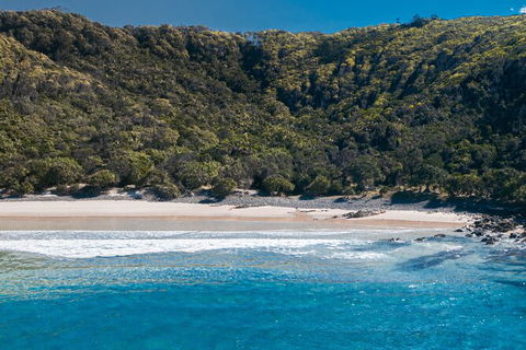 Behind The Bay - Explore Like A Local - QLD Tourism 1