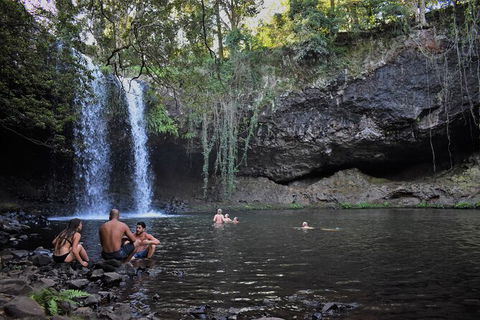 Behind The Bay - Explore Like A Local - QLD Tourism 0