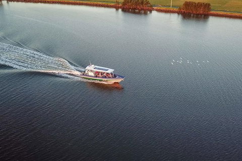 Sunset River Cruise Near Byron Bay - Queensland Tourism 31