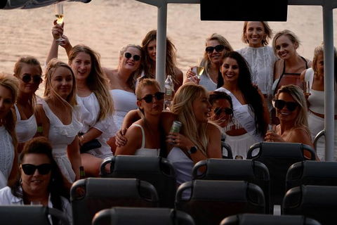 Sunset River Cruise Near Byron Bay - Queensland Tourism 18