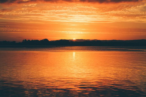 Sunset River Cruise Near Byron Bay - Queensland Tourism 7