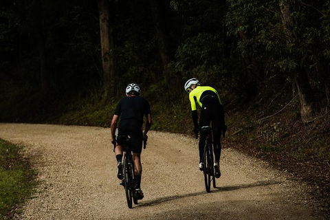 Full Day - Gravel Grind Cycling Tour - Queensland Tourism 6