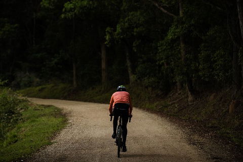 Full Day - Gravel Grind Cycling Tour - Queensland Tourism 0