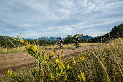 Full Day - Gravel Grind Cycling Tour - Queensland Tourism 4
