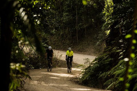 Full Day - Gravel Grind Cycling Tour - Queensland Tourism 5