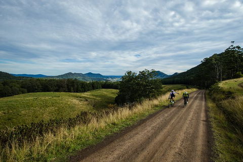 Full Day - Gravel Grind Cycling Tour - Queensland Tourism 2