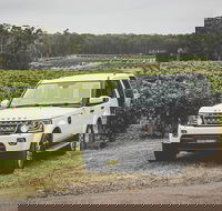 Hideaway Private Tours Hunter Valley - Queensland Tourism