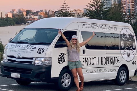 Hipster Sipster Brewery & Distillery Tour - Northern NSW - QLD Tourism 13