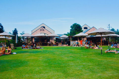 Hipster Sipster Brewery & Distillery Tour - Northern NSW - QLD Tourism 16