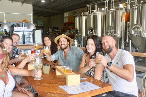 Hipster Sipster Brewery & Distillery Tour - Northern NSW - QLD Tourism 15