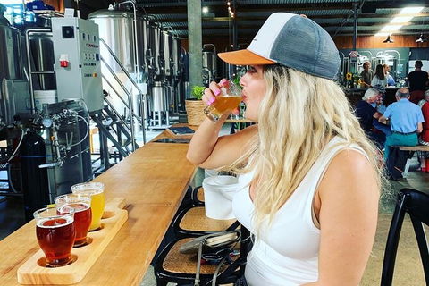 Hipster Sipster Brewery & Distillery Tour - Northern NSW - QLD Tourism 11