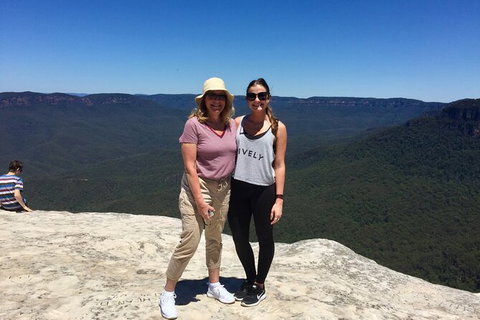 Blue Mountains Private Bus Tour From Sydney, Plus Featherdale Aussie Animal Park - QLD Tourism 5