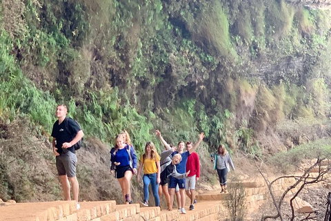 Blue Mountains Private Bus Tour From Sydney, Plus Featherdale Aussie Animal Park - QLD Tourism 7