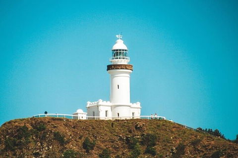 Julian Rocks Byron Bay Cruise - QLD Tourism 12