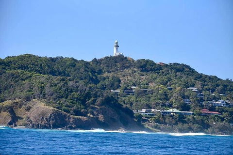 Julian Rocks Byron Bay Cruise - QLD Tourism 7