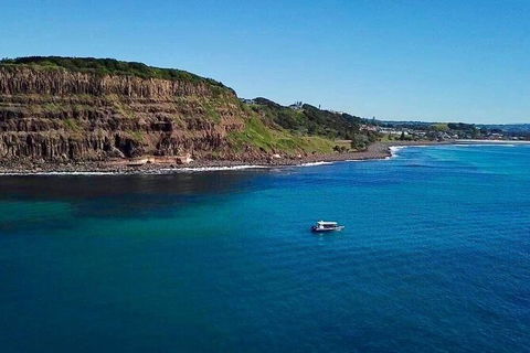Julian Rocks Byron Bay Cruise - QLD Tourism 6