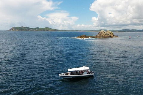 Julian Rocks Byron Bay Cruise - QLD Tourism 0