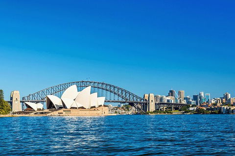 Sydney With Bondi And Beaches Essentials Private Day Tour - Queensland Tourism 6