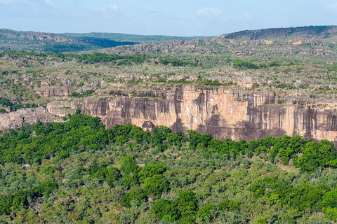60 Minute Scenic Flight From Cooinda - QLD Tourism 1