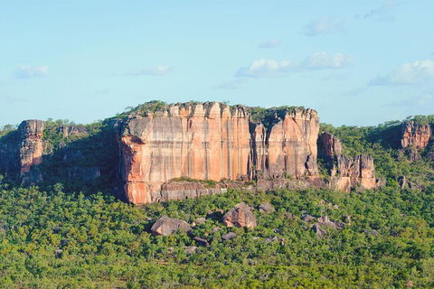 60 Minute Scenic Flight From Cooinda - QLD Tourism 2
