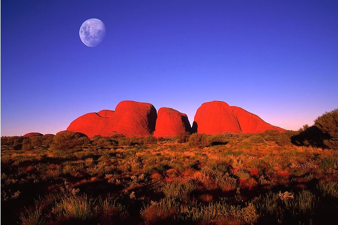 Ernabella NT Queensland Tourism