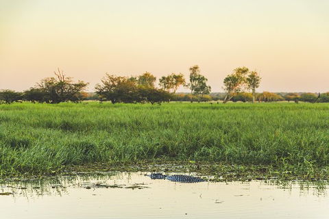 Footprints Of Kakadu 4WD Tour - QLD Tourism 4