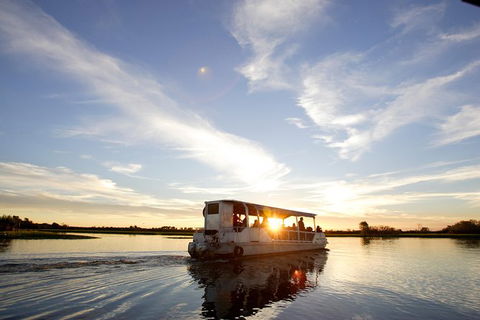 Footprints Of Kakadu 4WD Tour - QLD Tourism 5