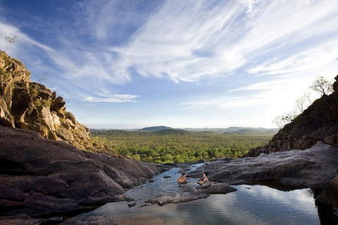 Footprints Of Kakadu 4WD Tour - QLD Tourism 0