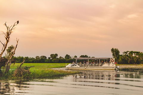 Footprints Of Kakadu 4WD Tour - QLD Tourism 1
