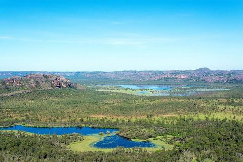 30 Minute Scenic Flight From Cooinda - QLD Tourism 0